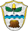 Wappen der Gemeinde Hohenbrunn